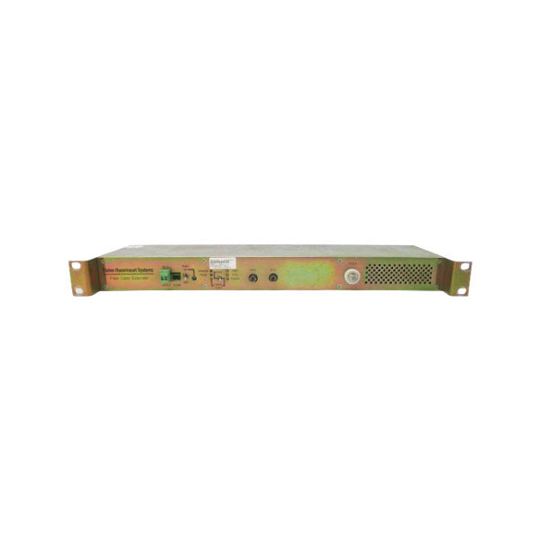 FISHER ROSEMOUNT DH7751X1-BA2 12P0569X03R 24VDC 802.4A REV. D UNMP
