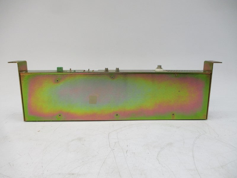 FISHER ROSEMOUNT DH7751X1-BA2 12P0569X03R 24VDC 802.4A REV. D UNMP