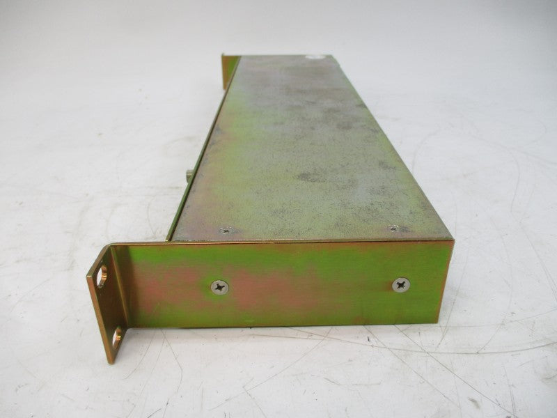 FISHER ROSEMOUNT DH7751X1-BA2 12P0569X03R 24VDC 802.4A REV. D UNMP