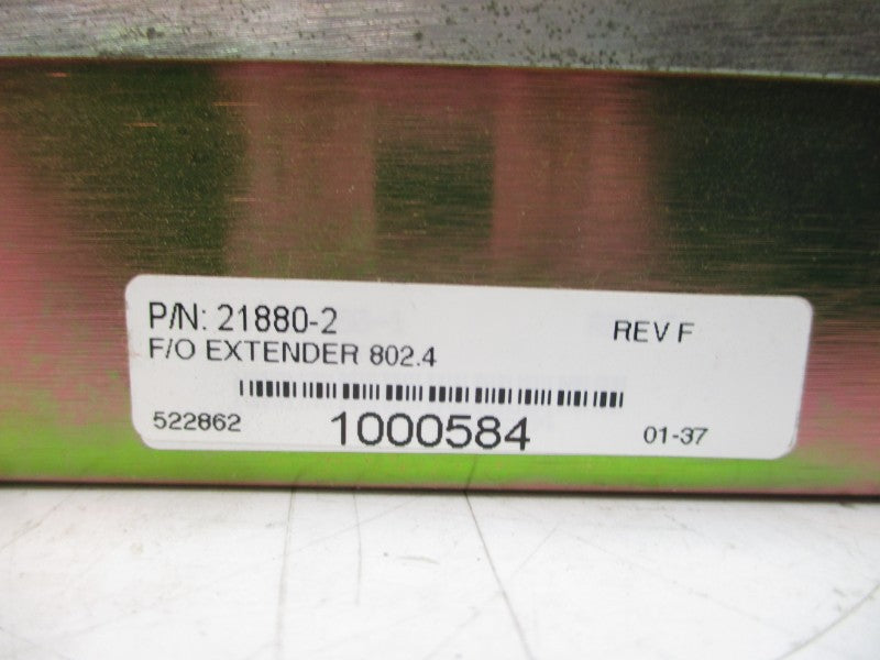 FISHER ROSEMOUNT DH7751X1-BA2 12P0569X03R 24VDC 802.4A REV. D UNMP