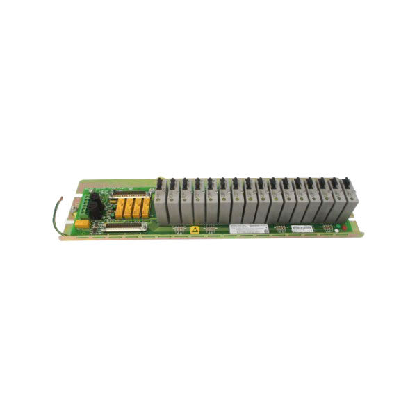 FISHER ROSEMOUNT CL6776X1-A1 12P0121X032 24VDC 1.1A REV. E NUPI