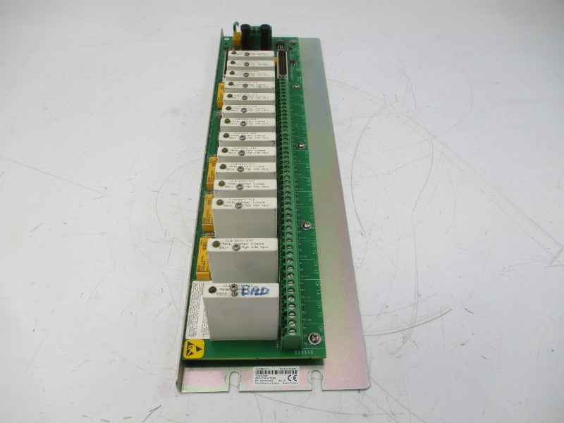 FISHER ROSEMOUNT CL6788X1-A1 12P0120X032 REV. F NUPI
