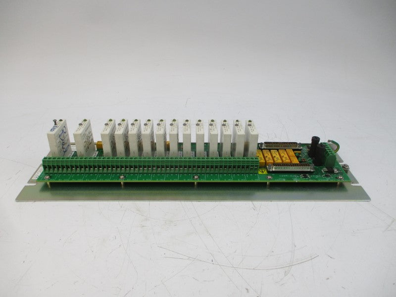 FISHER ROSEMOUNT CL6788X1-A1 12P0120X032 REV. F NUPI