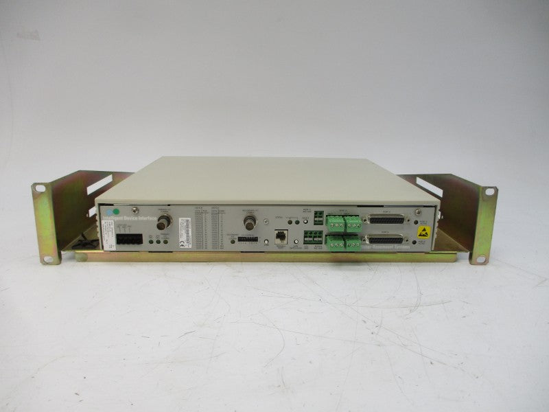 FISHER ROSEMOUNT CL6923X1-A1 12P0456X032 21-29VDC REV. F UNMP