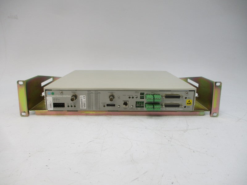 FISHER ROSEMOUNT CL6923X1-A1 12P0456X04R 21-29VDC REV. F/J UNMP