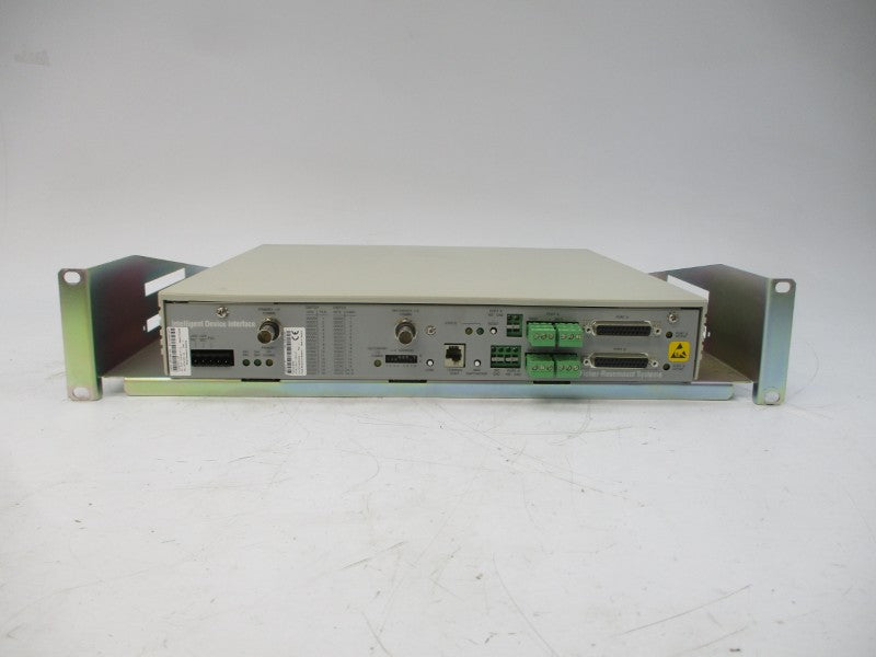 FISHER ROSEMOUNT CL6923X1-A1 12P0456X052 21-29VDC REV. J UNMP