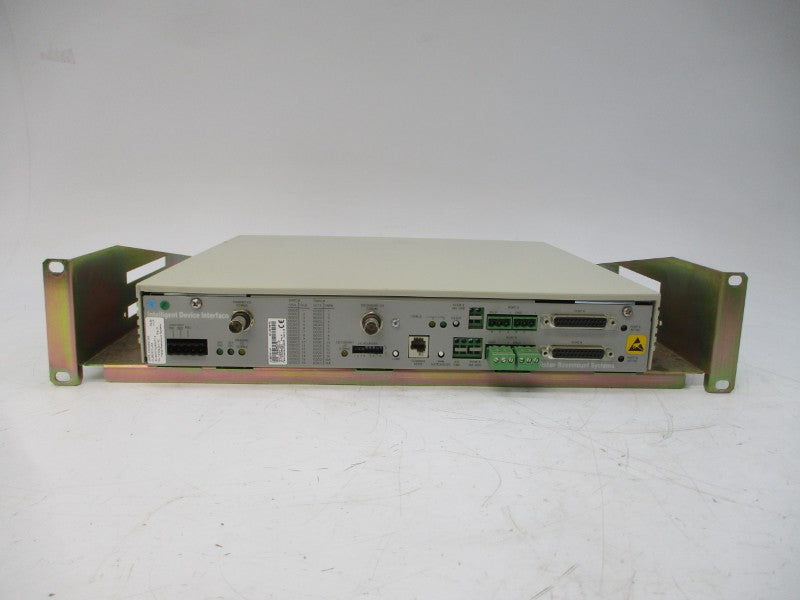 FISHER ROSEMOUNT CL6923X1-A1 12P0456X042 21-29VDC REV. H UNMP