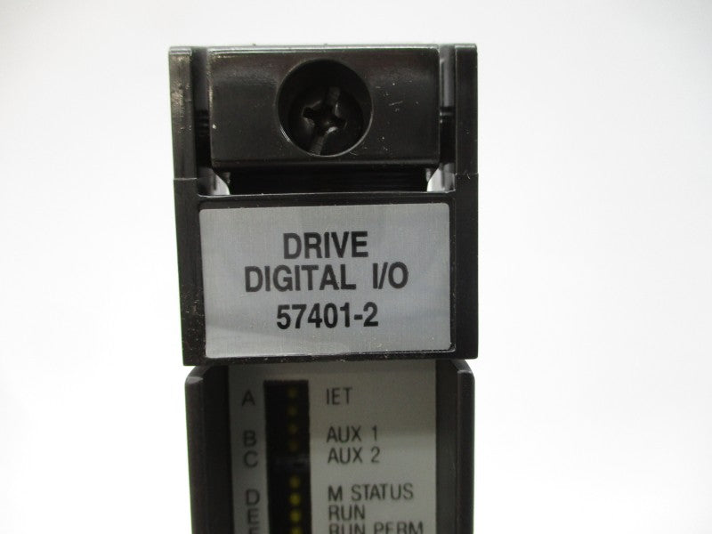 RELIANCE ELECTRIC RO574012 57401-2 REMAN