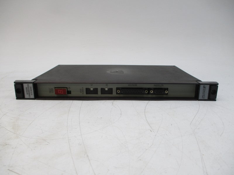 RELIANCE ELECTRIC R57C404C O-57404-3A REV. 02 REMAN