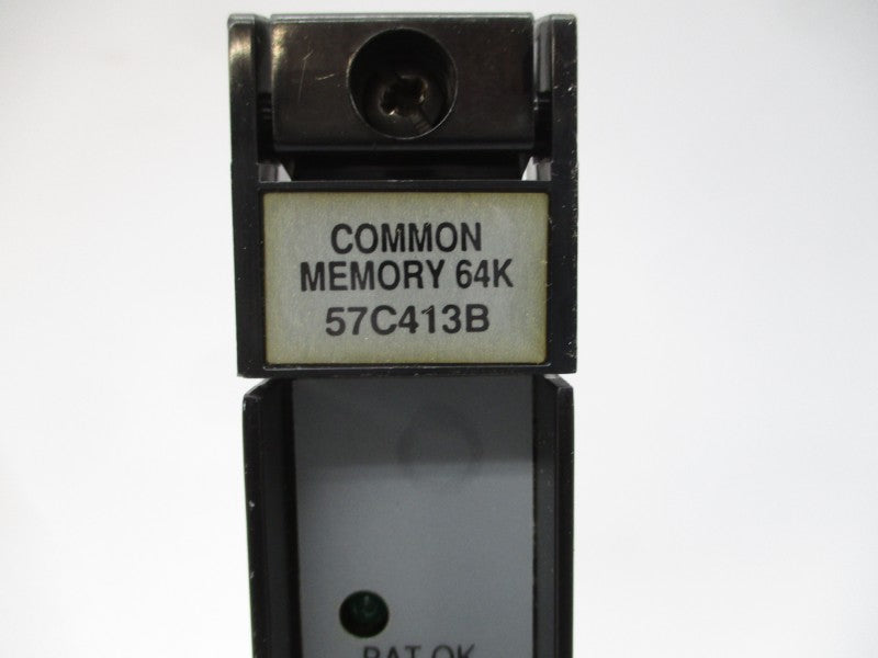 RELIANCE ELECTRIC R57C413B 57413-3G 57C413B REMAN
