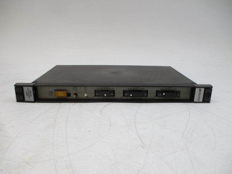 RELIANCE ELECTRIC RO57406 57406-K REMAN