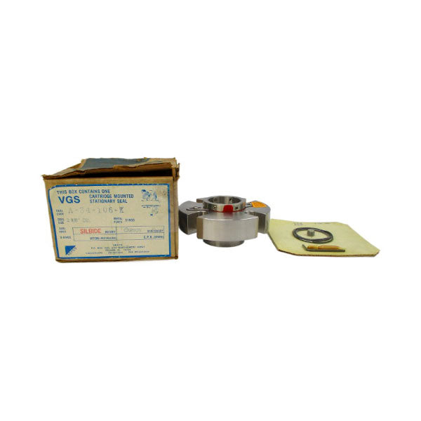 SEPCO A-34-106-K 2-1/8" NSMP