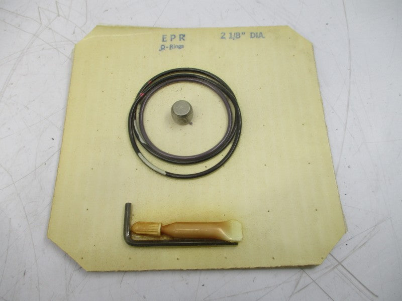SEPCO A-34-106-K 2-1/8" NSMP