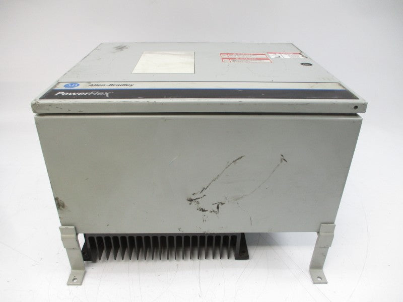 ALLEN BRADLEY 23B-D6P0D104NN 460VAC 7.5A (AS PICTURED) NSNP