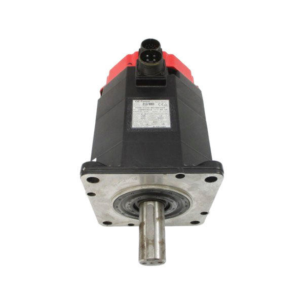 FANUC A06B-0143-B075#7008 155VAC 12A NSNP