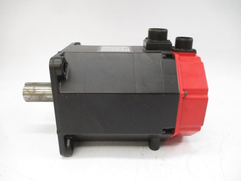 FANUC A06B-0143-B075#7008 155VAC 12A NSNP