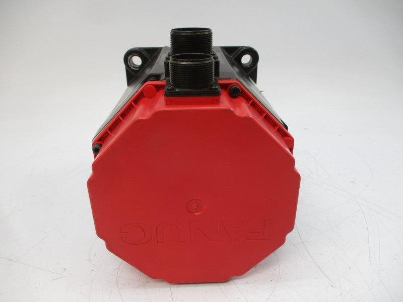 FANUC A06B-0143-B075#7008 155VAC 12A NSNP