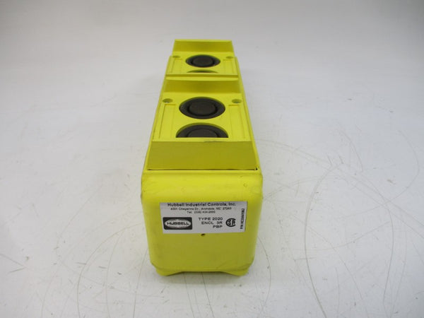 HUBBELL HC58441062 2020 NSNP