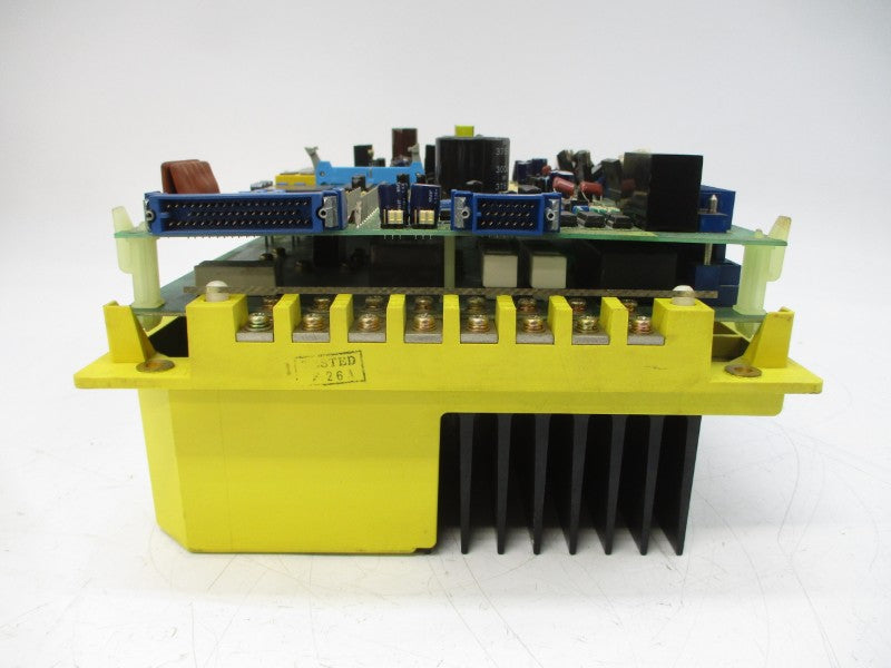 FANUC A06B-6059-H003#H503 UNMP