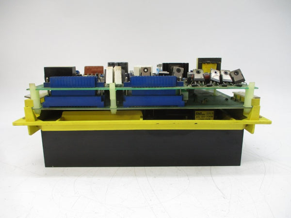 FANUC A06B-6059-H003#H503 UNMP