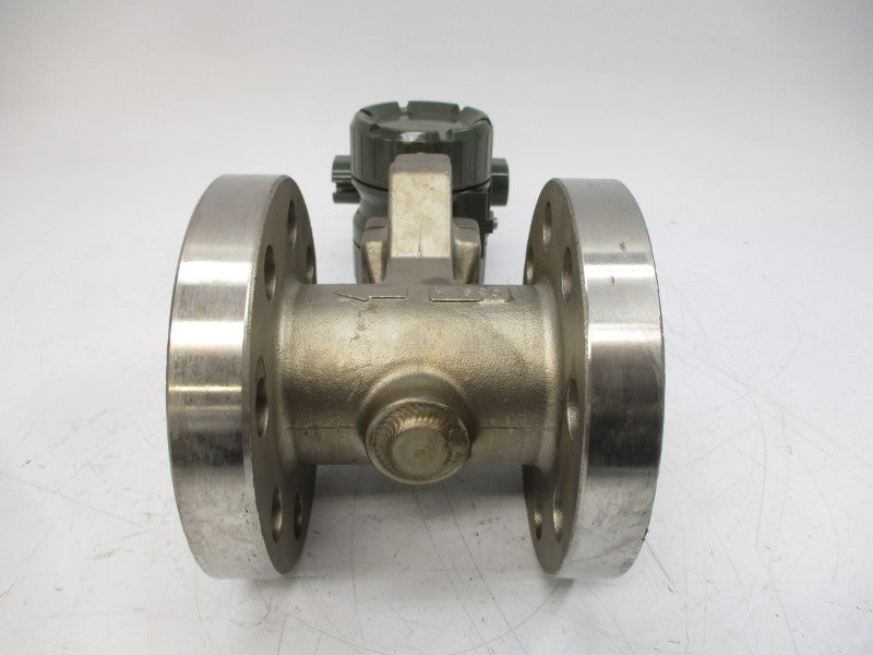 YOKOGAWA DY050-EBMBA4-2N/FF1/SCT 10.5-42VDC 1440PSI NSNP