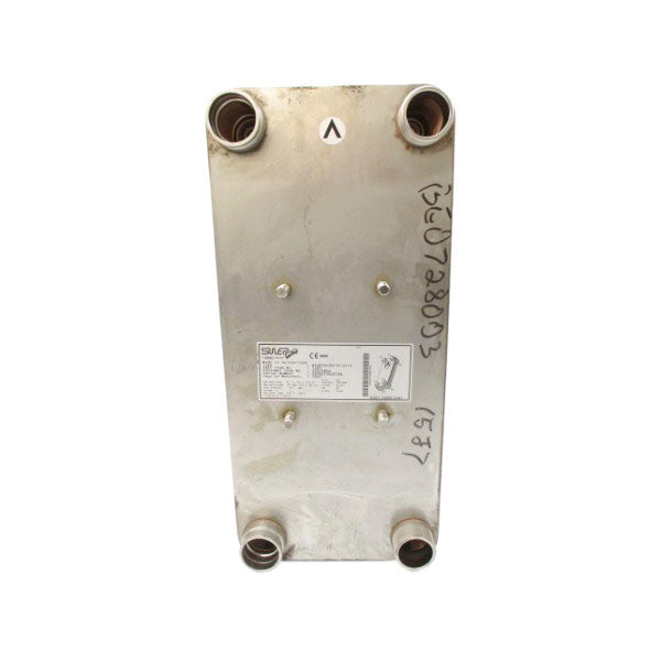 SWEP B120THX30/1P-SC-S 120T NSNP