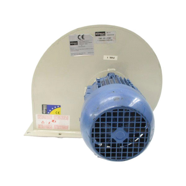SODECA TCMP-820-4T/SMIT 277/480V 1.46/0.84A NSNP
