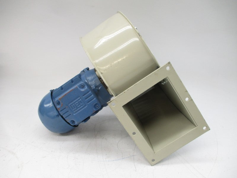 SODECA TCMP-820-4T/SMIT 277/480V 1.46/0.84A NSNP