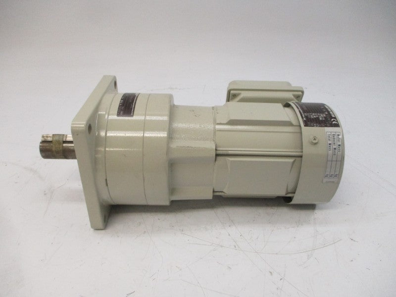 SUMITOMO CNVM01-5097DR-B-255 W/ TC-E/FB-01A 200V 0.60/0.07A NSNP