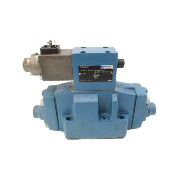 REXROTH 00952015 3DRE16P-60/100YG24K4V-1 UNMP