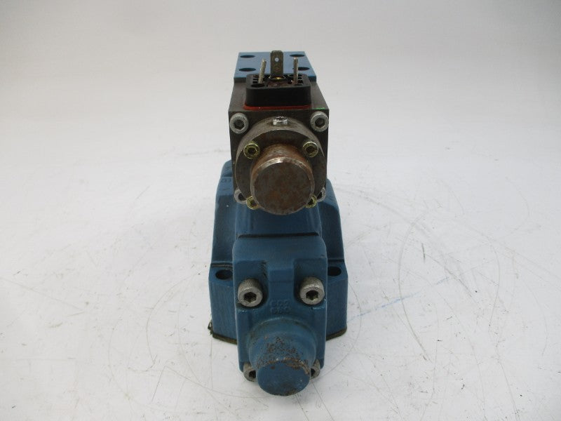 REXROTH 00952015 3DRE16P-60/100YG24K4V-1 UNMP
