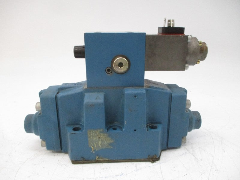 REXROTH 00952015 3DRE16P-60/100YG24K4V-1 UNMP