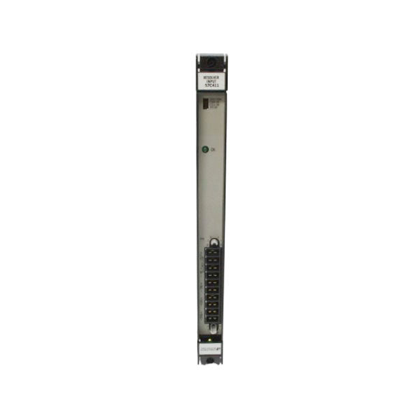 RELIANCE ELECTRIC 57C411 O-57411-2L REV. 10 UNMP