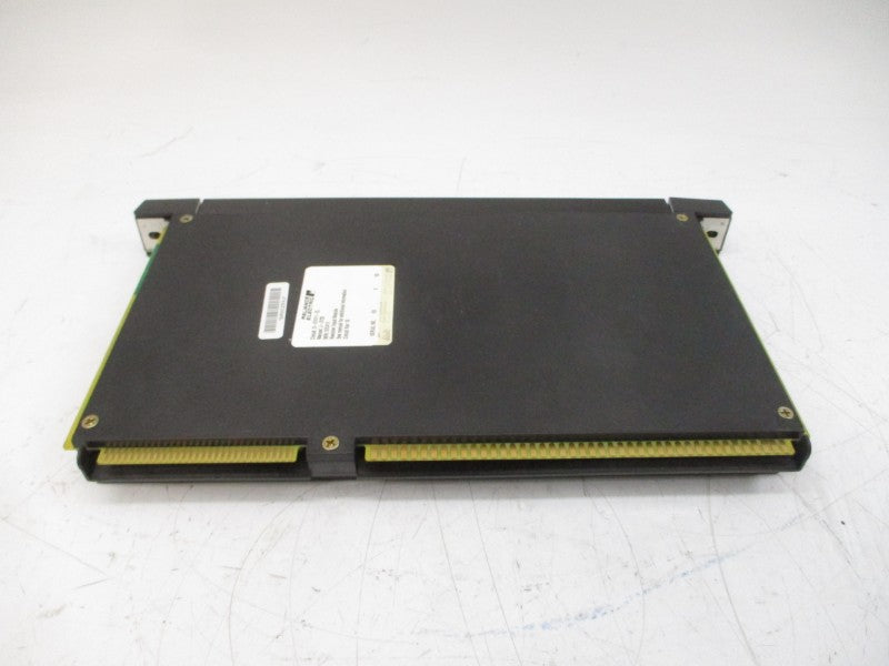 RELIANCE ELECTRIC 57C411 O-57411-2L REV. 10 UNMP