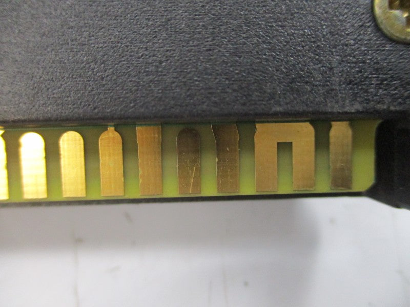 RELIANCE ELECTRIC 57C411 O-57411-2L REV. 10 UNMP
