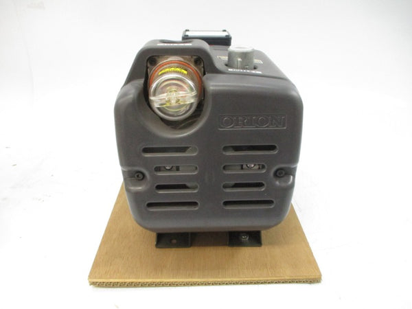 ORION KHF20-V-04 W/ MARATHON ELECTRIC 80T17FH5514 230/460V 3.2/1.6A NSMP