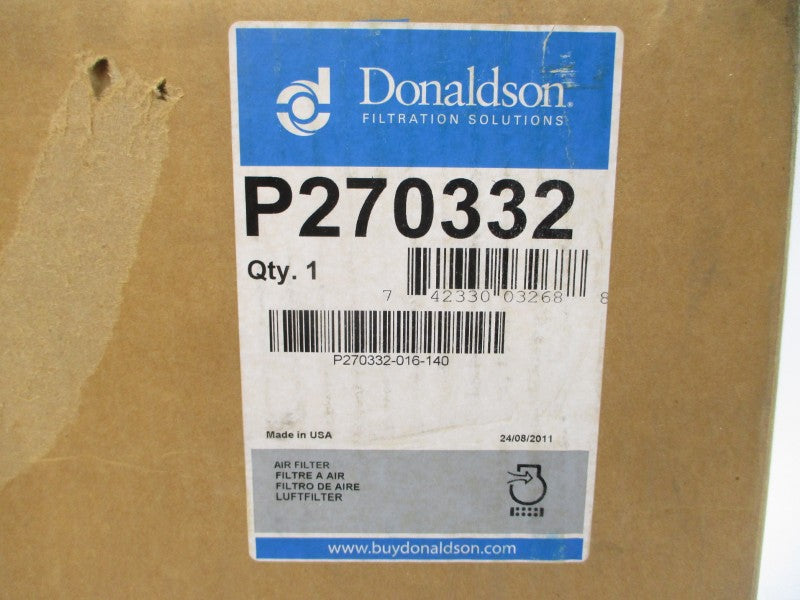 DONALDSON P270332 NSMP