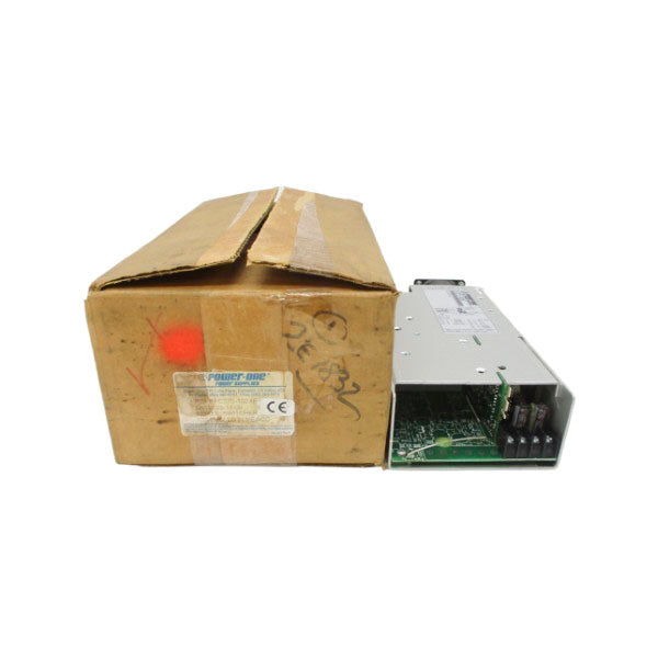 POWER ONE PFC375-1024F 85-250VAC 6.0A NSMP