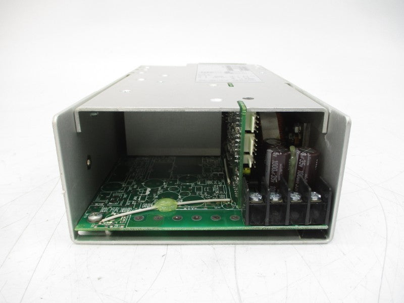 POWER ONE PFC375-1024F 85-250VAC 6.0A NSMP