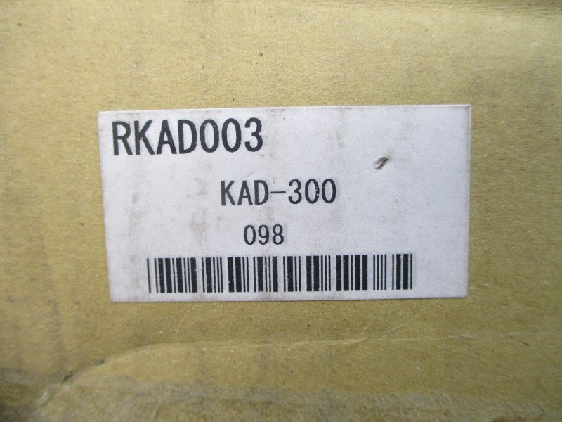 HOKUYO AUTOMATIC KAD-300 RKAD003 85-264VAC NSMP