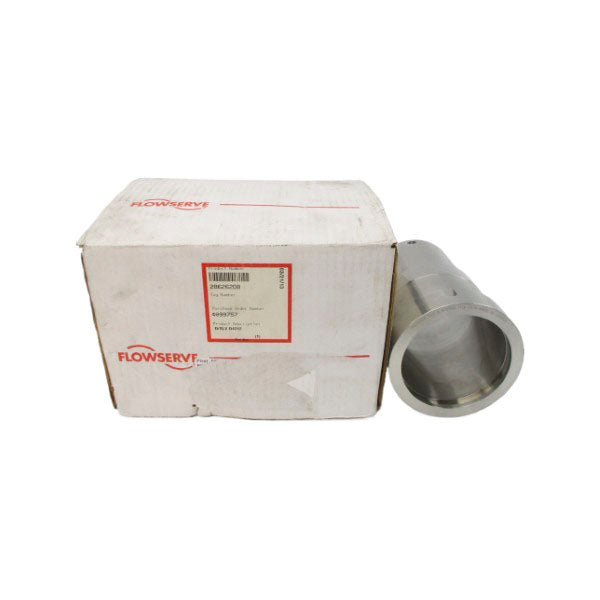 FLOWSERVE 286262DB REV. D NSMP