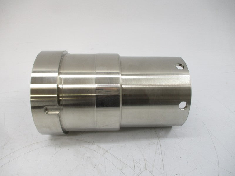 FLOWSERVE 286262DB REV. D NSMP