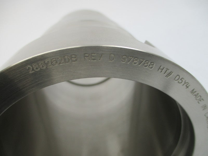 FLOWSERVE 286262DB REV. D NSMP