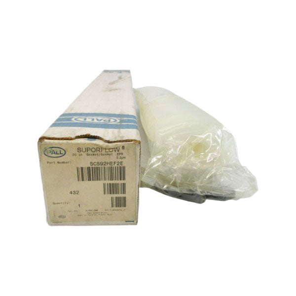 PALL SCS92HEF2E 432 NSMP