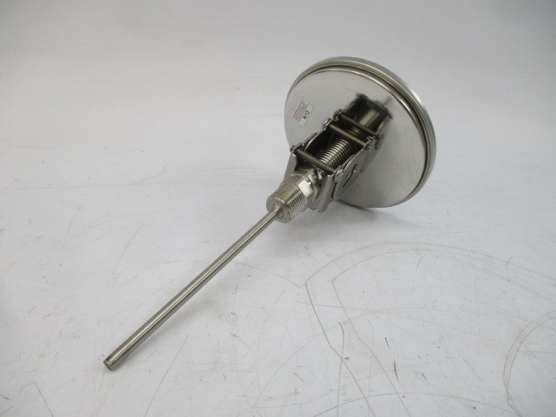 ASHCROFT 50EI60E060 50/300'F 5" NSMP
