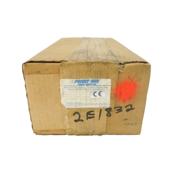 POWER ONE PFC375-1024F NSFS