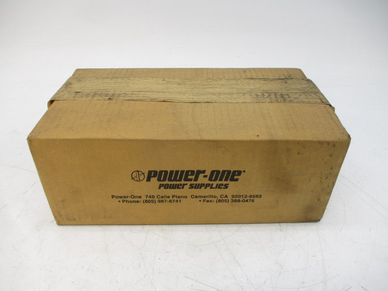 POWER ONE PFC375-1024F NSFS