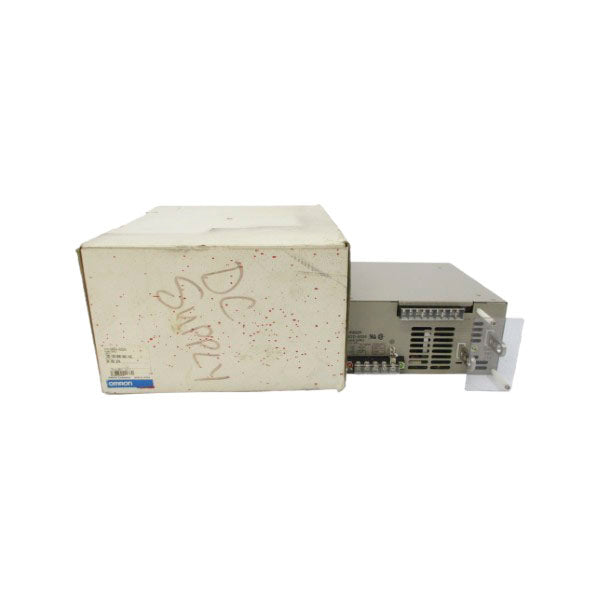 OMRON S82D-6024 100-120/200-240VAC 7-14A NSMP