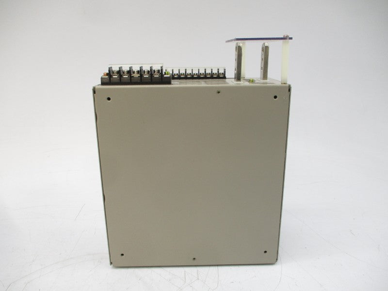 OMRON S82D-6024 100-120/200-240VAC 7-14A NSMP