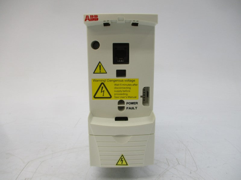 ABB ACS350-03U-08A8-4 380-480V 13.6A NSMP